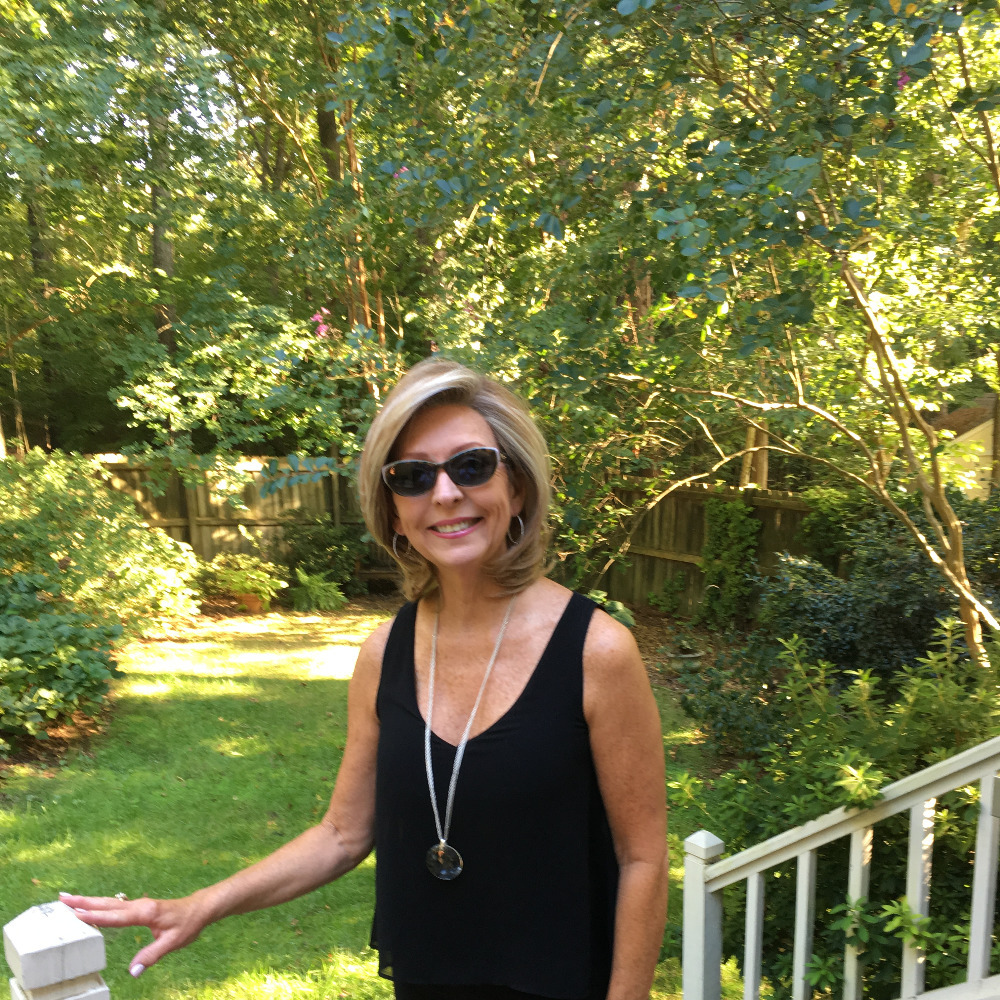 Meet your Posher, Margaret